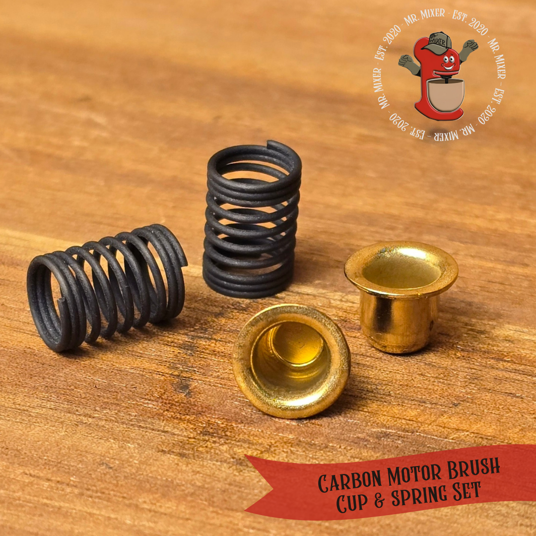 Full Rebuild Kit for K5SS — Mr. Mixer